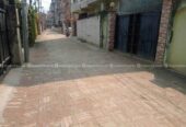 3 BHK Flat on rent at Tahachal Kathmandu