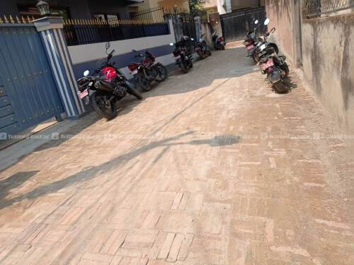 3 BHK Flat on rent at Tahachal Kathmandu