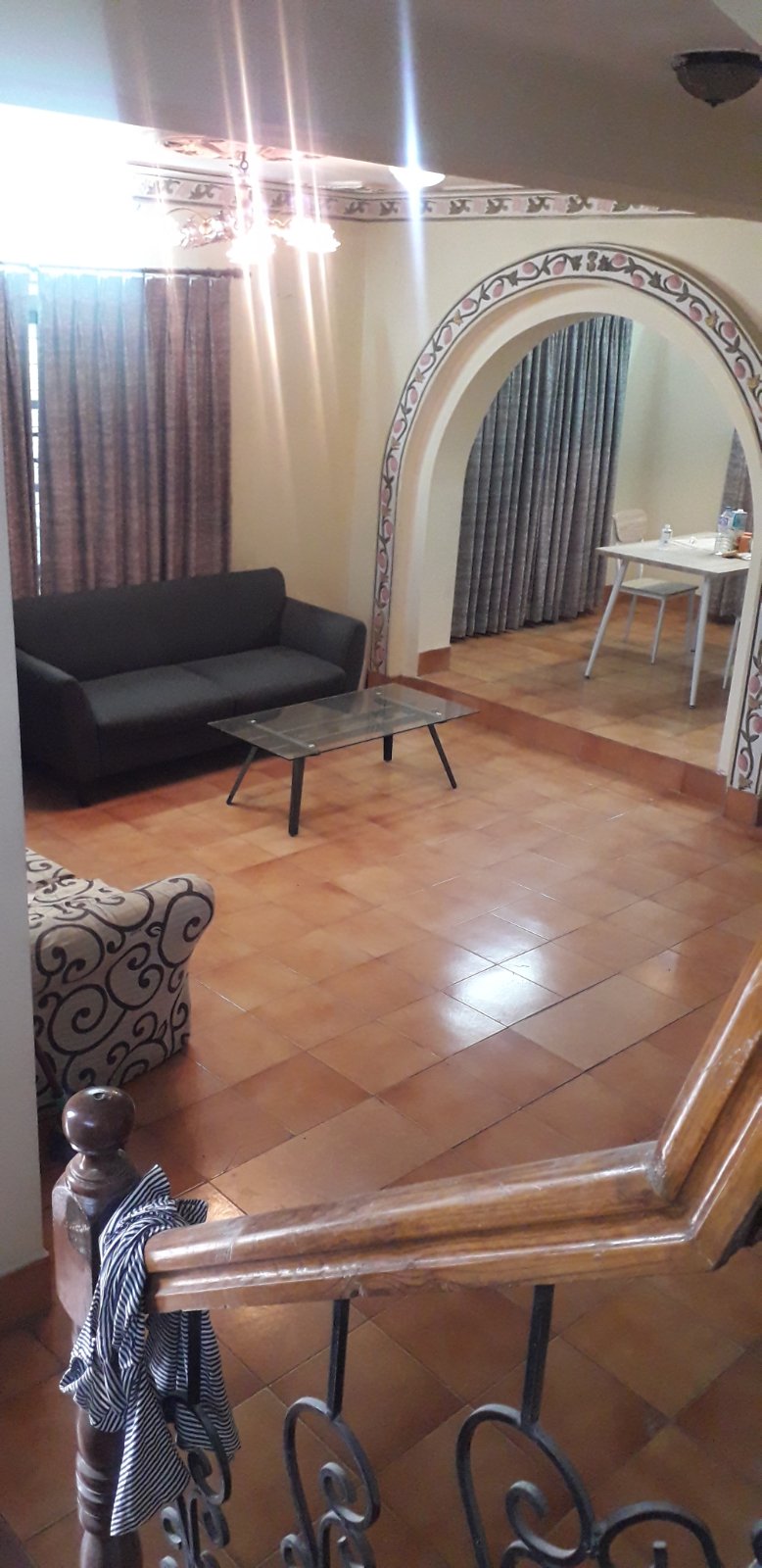 Bunglow on rent at Gwarko Lalitpur